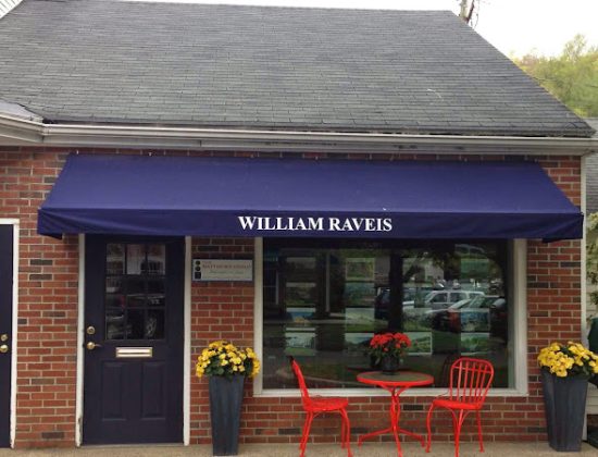 William Raveis Real Estate – Washington Depot