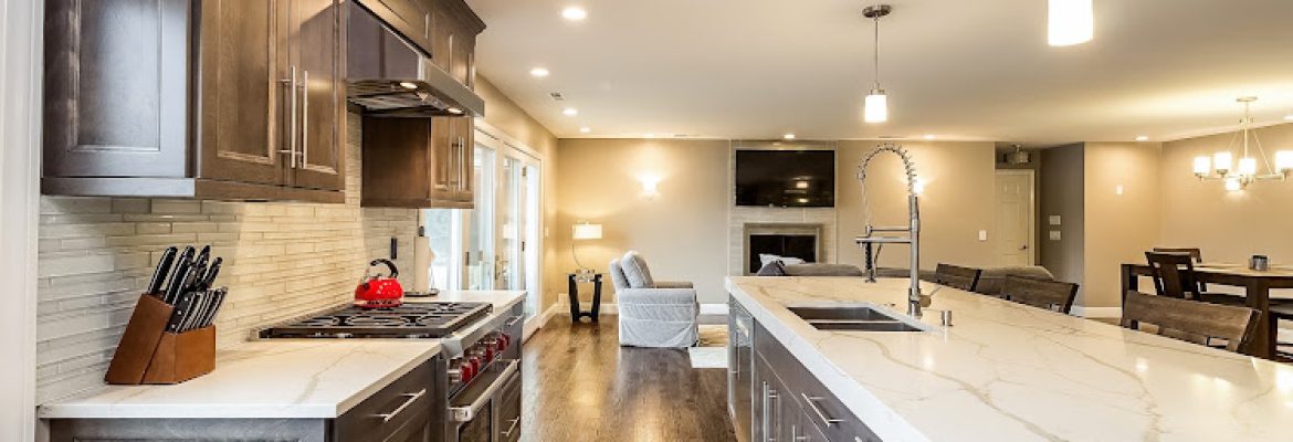 EHL Kitchens