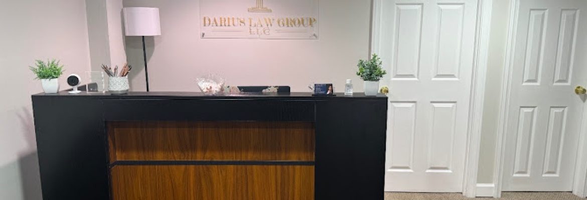 Darius Law Group, LLC