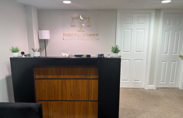 Darius Law Group, LLC