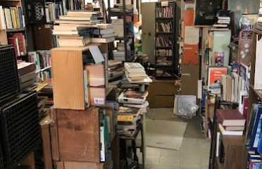 Books By the Falls