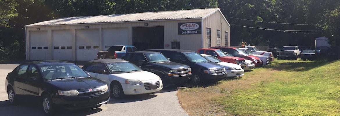 McCreary Auto Services
