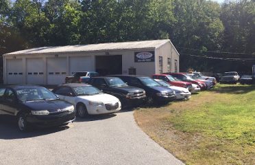 McCreary Auto Services