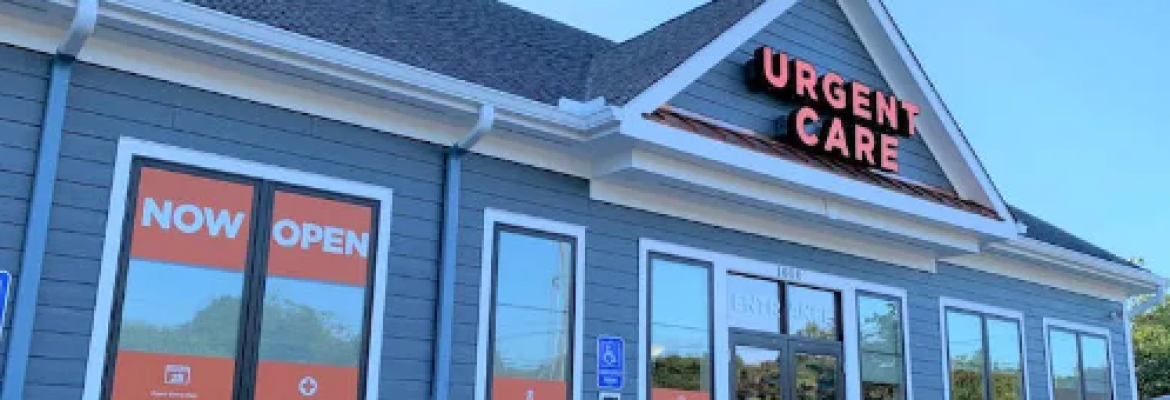 Hartford HealthCare-GoHealth Urgent Care