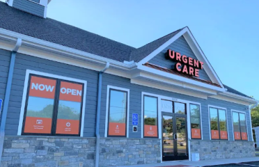 Hartford HealthCare-GoHealth Urgent Care
