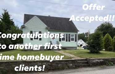 Leo Duyan Realtor with Berkshire Hathaway
