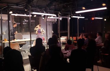 Yale Cabaret