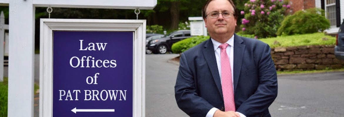 Law Offices of Pat Brown