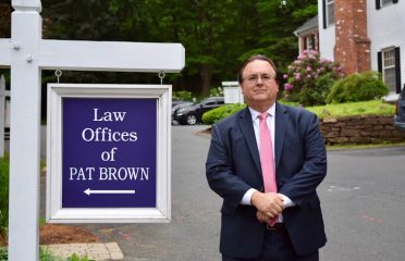 Law Offices of Pat Brown