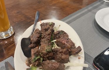 Taste of Everest