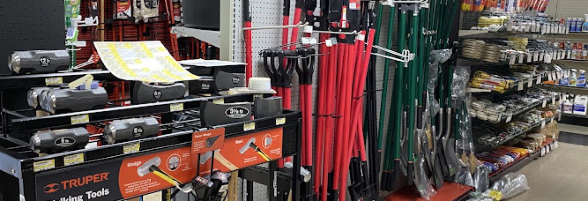 Raymond’s Building Supply