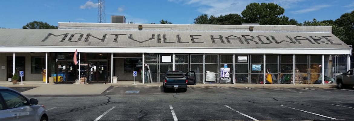 Montville True Value Hardware