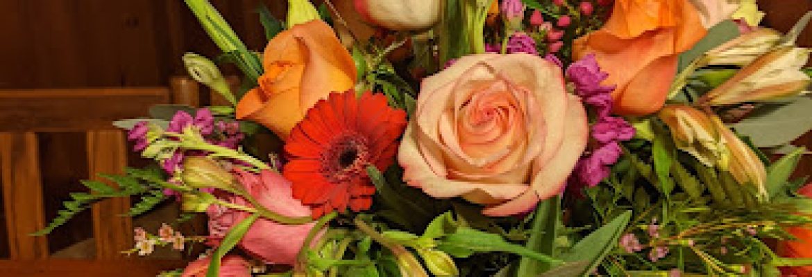 Grove Garden Florist