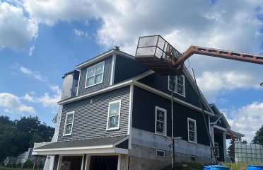 MQ CONSTRUCTION LLC