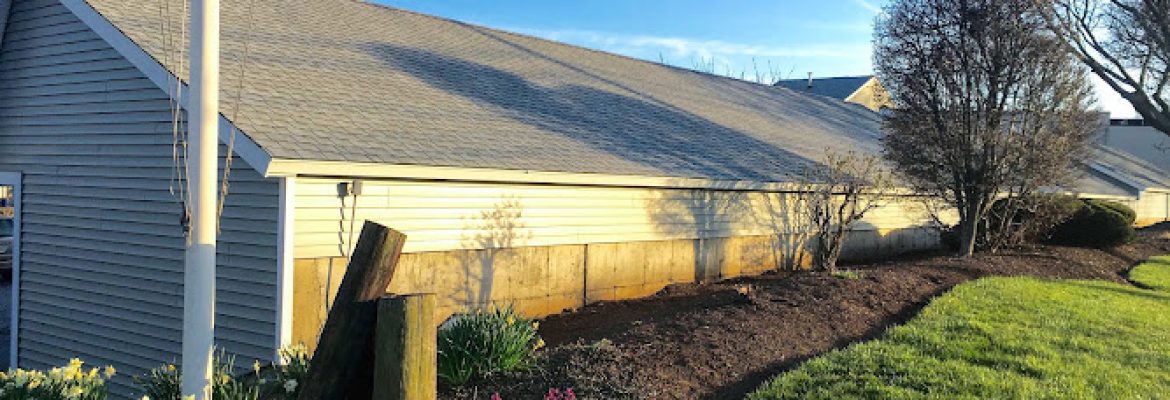 Exterior Works, LLC.