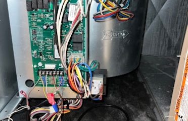 Atlas Clean Air Duct Cleaning