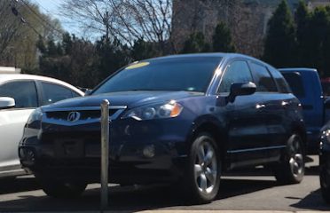 Central Auto Sales & Service