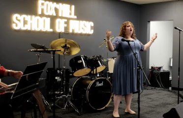 Fox Hill School of Music