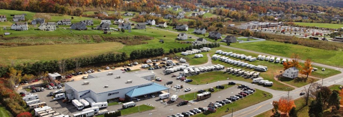 Lee’s RV & Marine