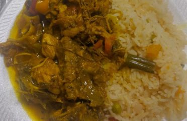 Muma Kitchen PotABellyfull