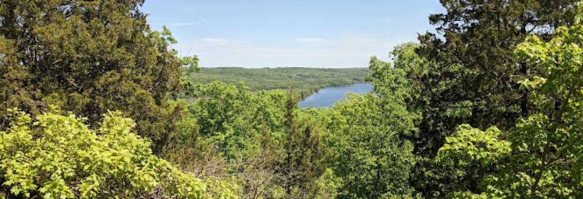 Swan Hill Preserve