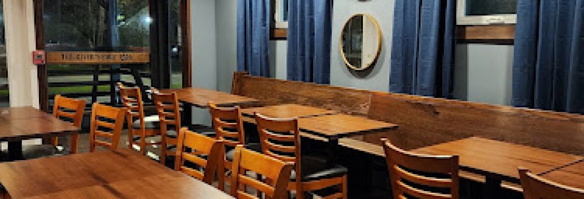 The Tap House