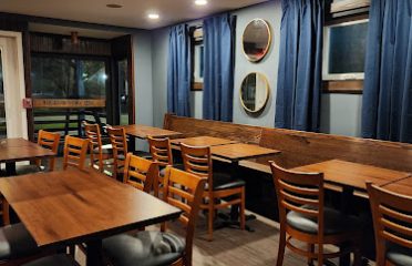 The Tap House