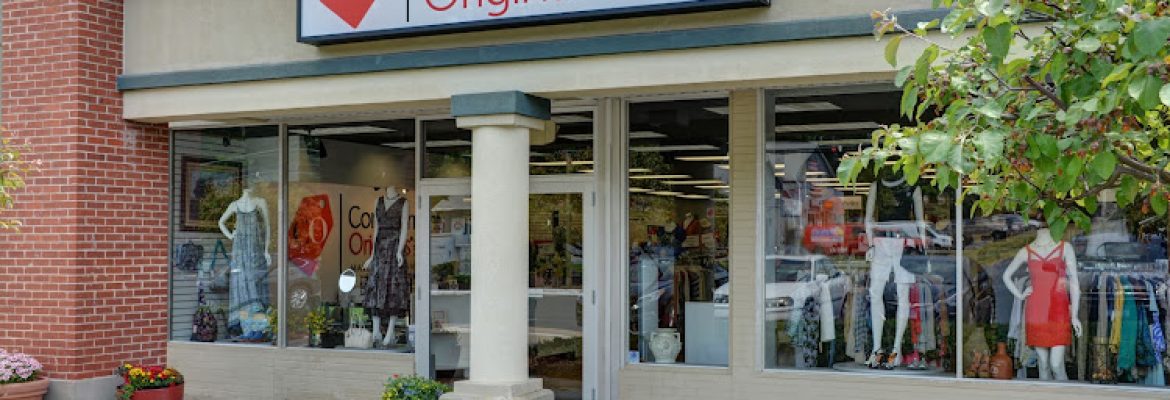 Consignment Originals
