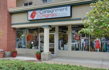 Consignment Originals