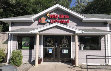 Wild Birds Unlimited