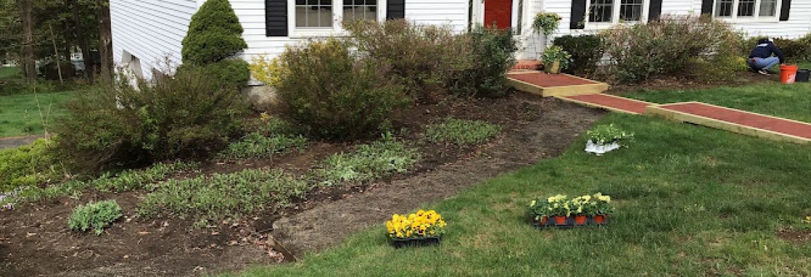 Lindquist Tree and Landscaping
