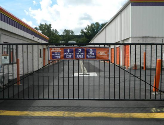 Public Storage