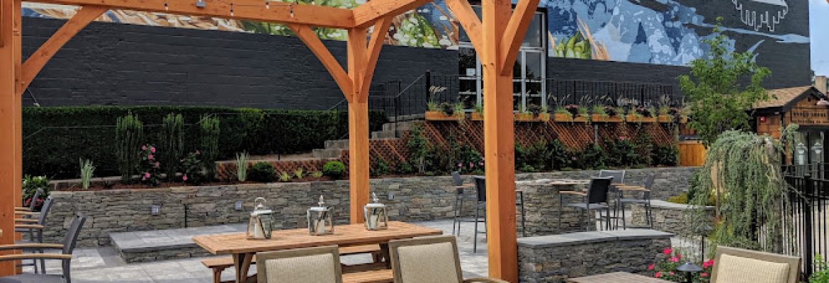 Urban Lodge Brewing Co.