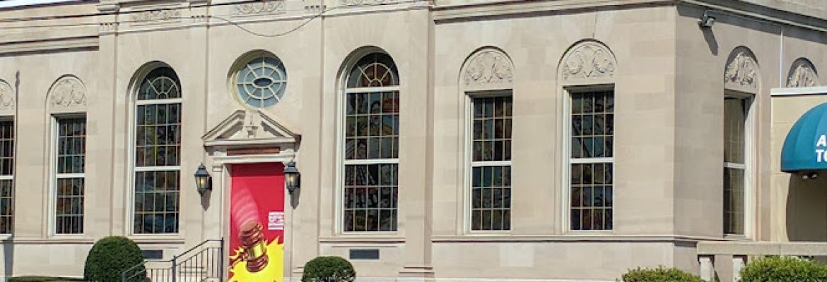 American Museum of Tort Law