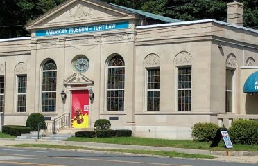 American Museum of Tort Law