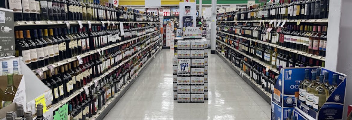 Connecticut Beverage Mart
