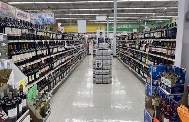 Connecticut Beverage Mart