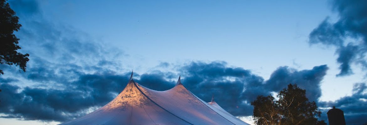 All Season Party Rentals
