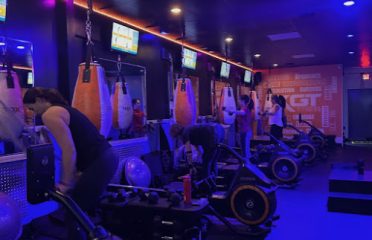 XGT Fitness Suffield