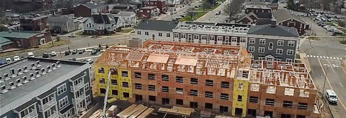 International Building Supply