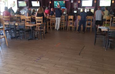 Anthony D’s Bar & Grill