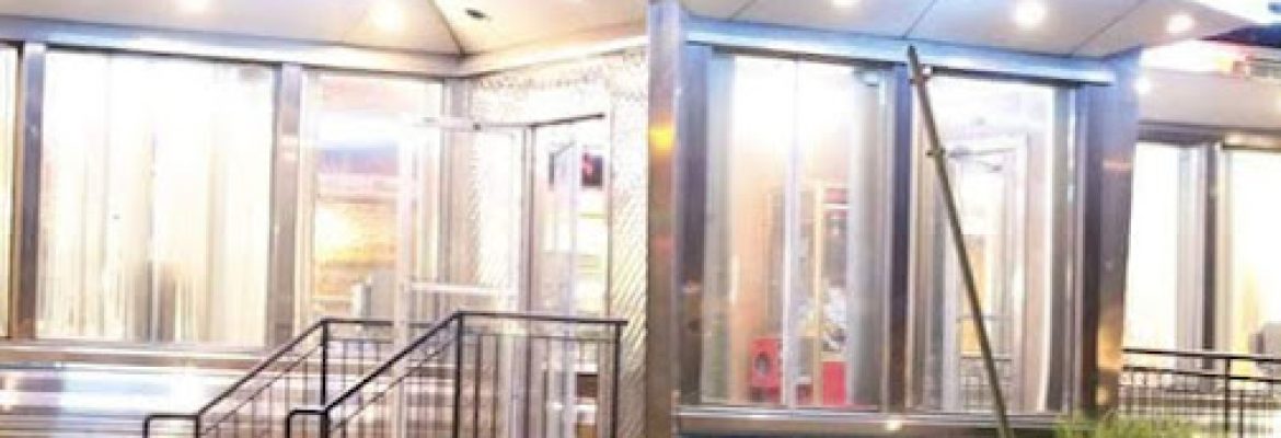 Star Diner & Pizza