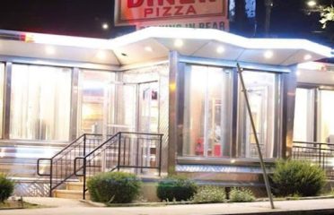 Star Diner & Pizza