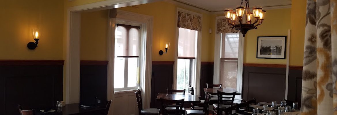 Putnam House Restaurant & Tap Room