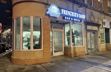 Frenchie’s oasis bar & grill LLC