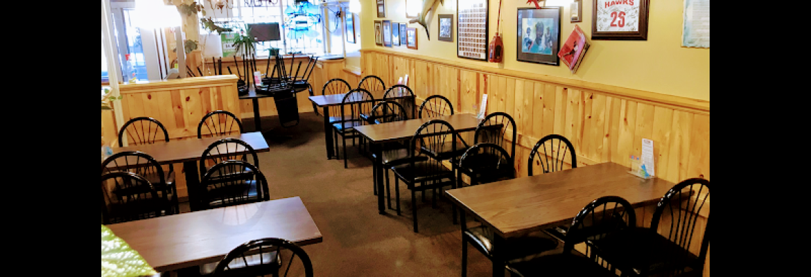 Aqui Me Quedo Restaurant II