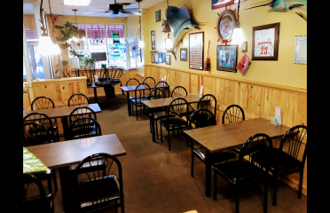 Aqui Me Quedo Restaurant II