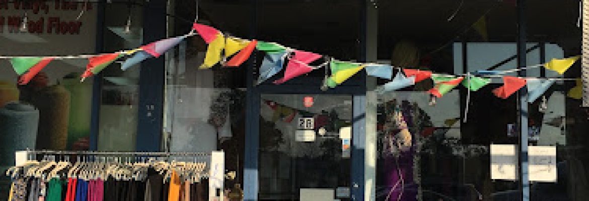 Eastern Boutique