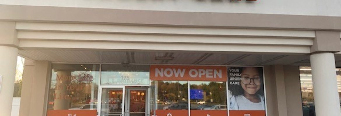 Hartford HealthCare-GoHealth Urgent Care