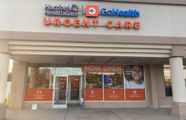 Hartford HealthCare-GoHealth Urgent Care